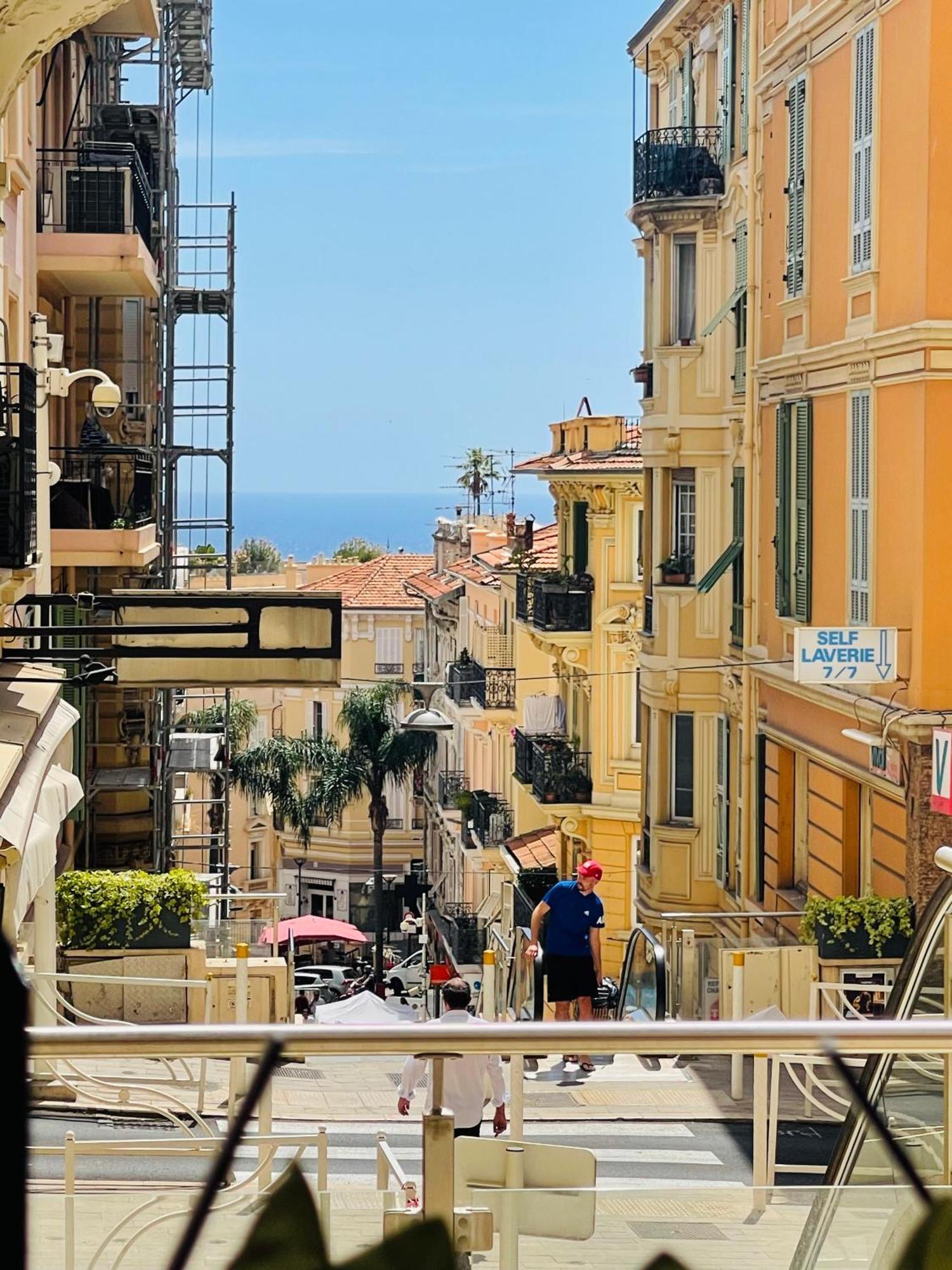 Apartamento Monaco Cote D Azur *