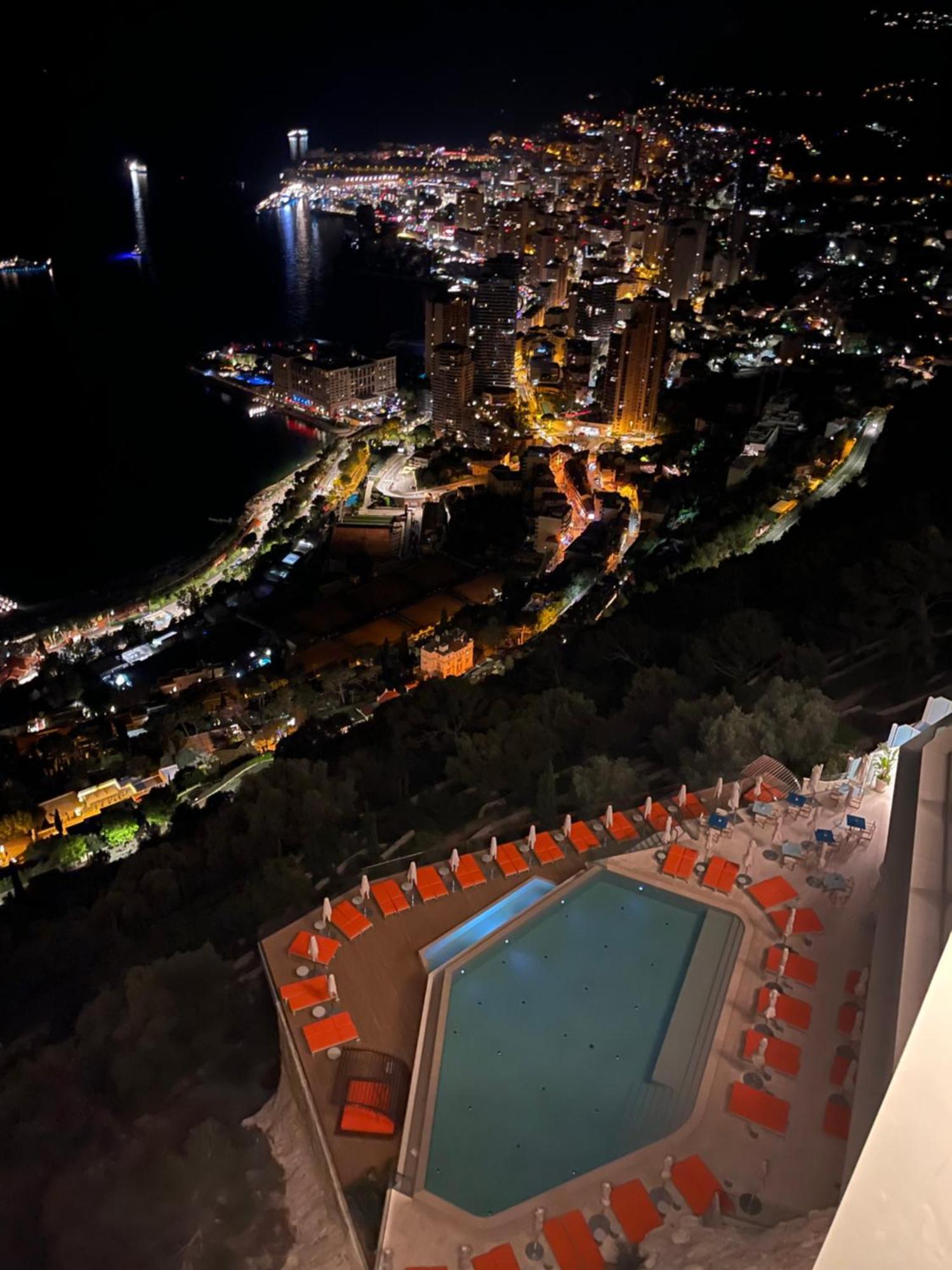 Monaco Cote D Azur Appartement Beausoleil